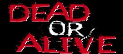 Dead Or Alive [SSD] image